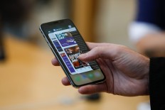 iPhone users complain about autocorrect feature in iOS 11