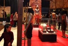 Treasure hunting on burned peatland puts South Sumatra authorities on guard