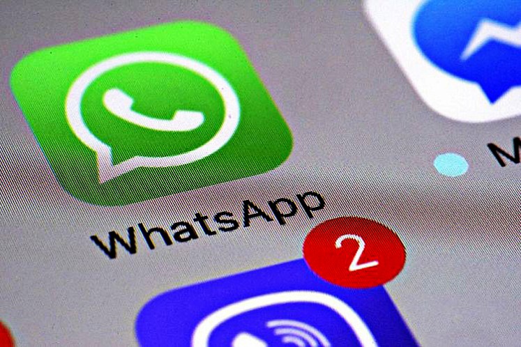 Jakarta riot: Government temporarily limits access to social media, messaging apps