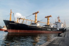 Government seeks port and shipping efficiency