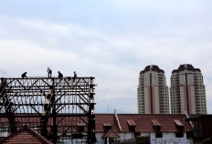 Investment realization in Jakarta highest in 5 years