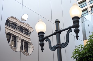 Top US court to rule in Apple case over app monopoly