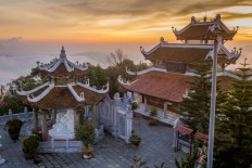 APEC moving toward harmonious growth