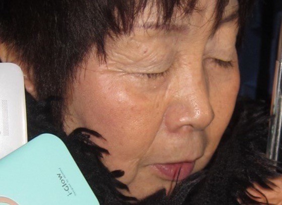 Japan's 'Black Widow' sentenced to death for murder