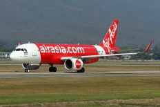 AirAsia sets sights on opening new domestic routes this year