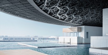 Louvre Abu Dhabi gears up for launch