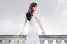 ‘Fifty Shades Freed’ trailer reveals new chapter for the Greys