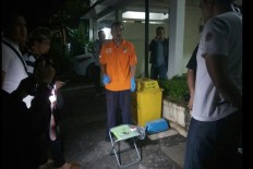 Pregnant housemaid murdered in Depok