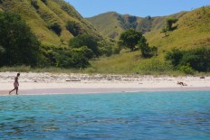 British publication lists six destinations in Indonesia outside Bali