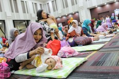 Mom and baby e-commerce to grow in double digits amid pandemic baby boom