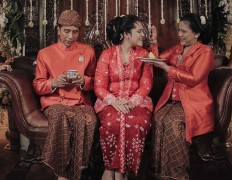 Bandung man arrested for insulting Jokowi, Iriana on Facebook