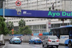 Jakarta to send civil servants to Singapore to learn about ERP