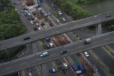 Government yet completes acquiring land for LRT project