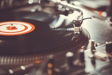 Indonesian DJ curates Australian indie-pop vinyl compilation