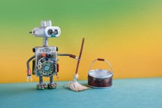 Indonesians optimistic over robots’ impact on society: Research