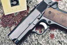 E. Jakarta couple injured in attack, ex-boyfriend arrested