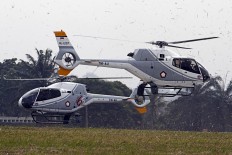 Bandung Air Show aims to attract 100,000 visitors
