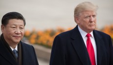 US and China: Contrasting leadership for Asia