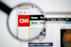 In an internal memo emailed to staff Thursday and obtained by several US media outlets, CNN President Jeff Zucker said that in the past week the company found out there were three employees who came to work unvaccinated.