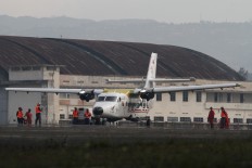 Indonesia gears up to mass-produce, export N-219 aircraft
