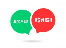 F-word not vulgar in French: Canada broadcast watchdog