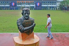 Kanisius celebrates 90th anniversary, being a 'man for others'