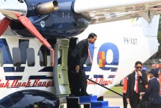 While waiting for production certificate, N219 plane gets 120 orders