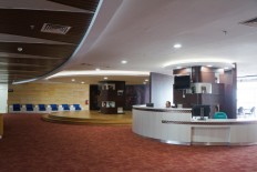 The National Library of Indonesia extends its operating hours