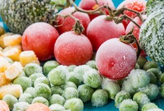 Frozen fruit and vegetables have had a bad reputation among grocers in recent years, but they may be wrong when they say these frozen foods are unhealthy. 

