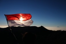 Nov. 10: One's heroes are others' villains