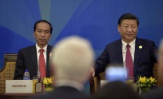 China's Silk Road revival hits the buffers