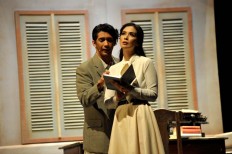 'Perempuan perempuan Chairil' shines light on Indonesia's literary charm