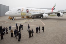 Airbus gets certification for A350-1000