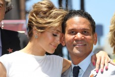 Music, TV mogul Medina accused of sex assault: report 