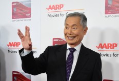 George Takei, Richard Dreyfuss face sexual misconduct claims 