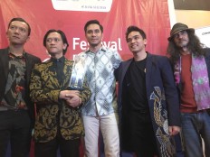 'Pengabdi Setan', 'Night Bus' dominate 2017 FFI Awards