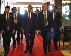 Australia hopeful Indonesia will ratify CEPA, former leader says