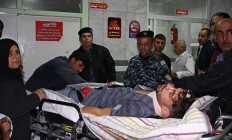 At least 36 killed as strong quake rocks Iran-Iraq border