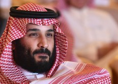 Saudi prince MBS starts Asia tour with deals to invest $20 bn in Pakistan