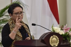 Indonesia, Australia sign action plan on maritime cooperation