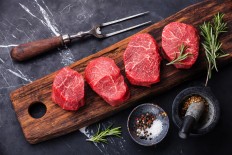 How not eating red meat can be unhealthy
