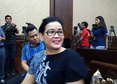 Court to hand down verdict on Miryam's perjury trial today