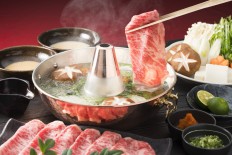 3 shabu-shabu restaurants for rainy season in Jakarta