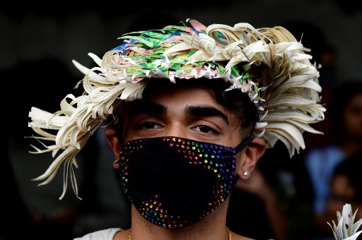 'Religious freedom' rules sought for opponents of gay marriage