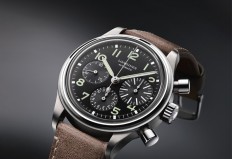 Longines among winners at 2017 Grand Prix de l’Horlogerie de Geneve 