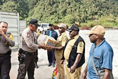 Tougher steps needed to tackle Papuan separatist: Watchdog