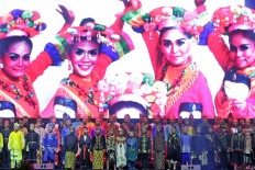 Muhammadiyah youth calls for no protest against Canisius