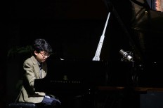 Joey Alexander’s new music video showcases the beauty of Bali 