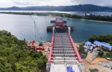 Jokowi scheduled for eighth visit to Papua