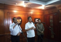 Indonesia reorganizes Batam Port authorities